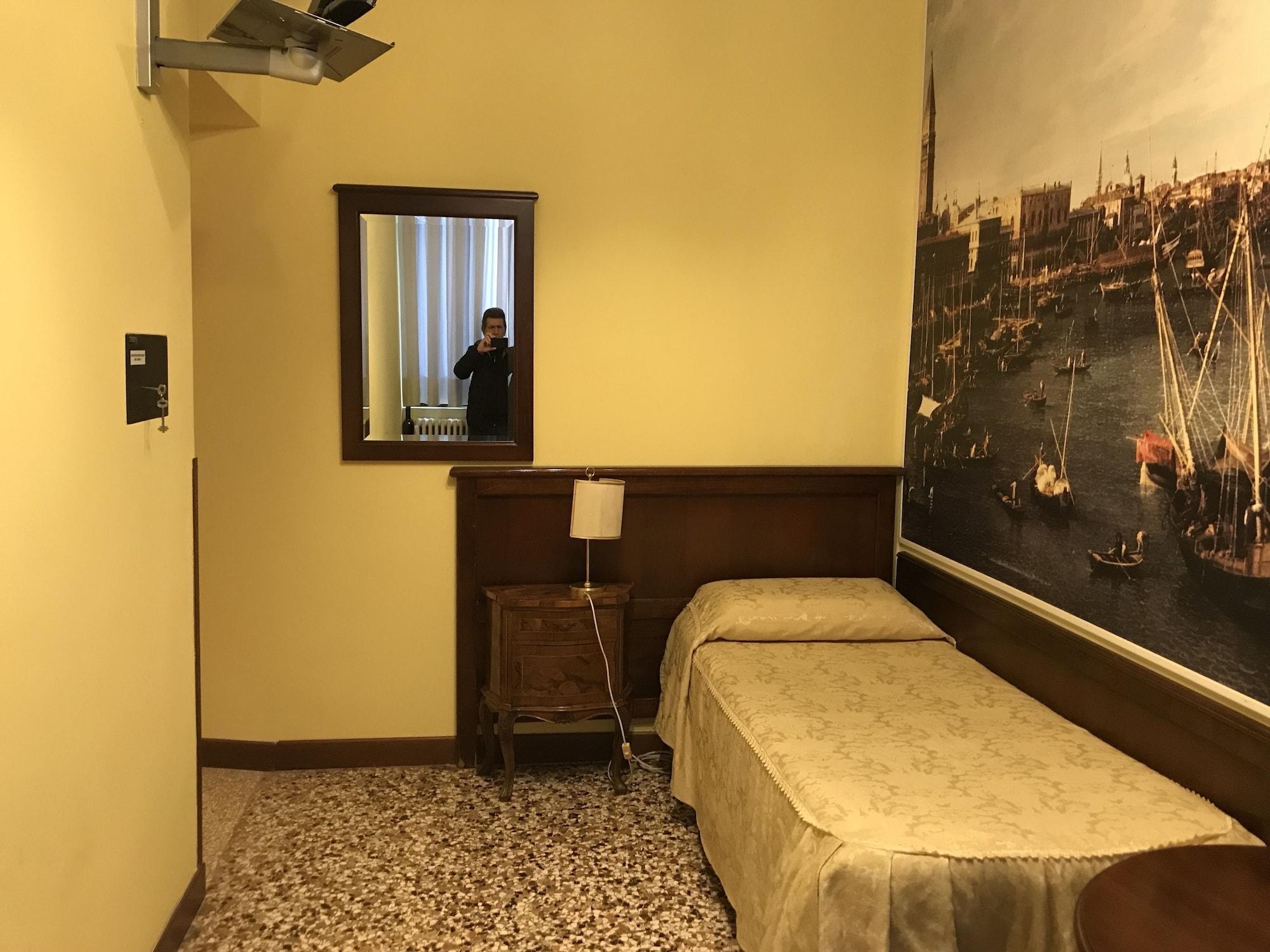 Ca' Centopietre Βενετία Εξωτερικό φωτογραφία