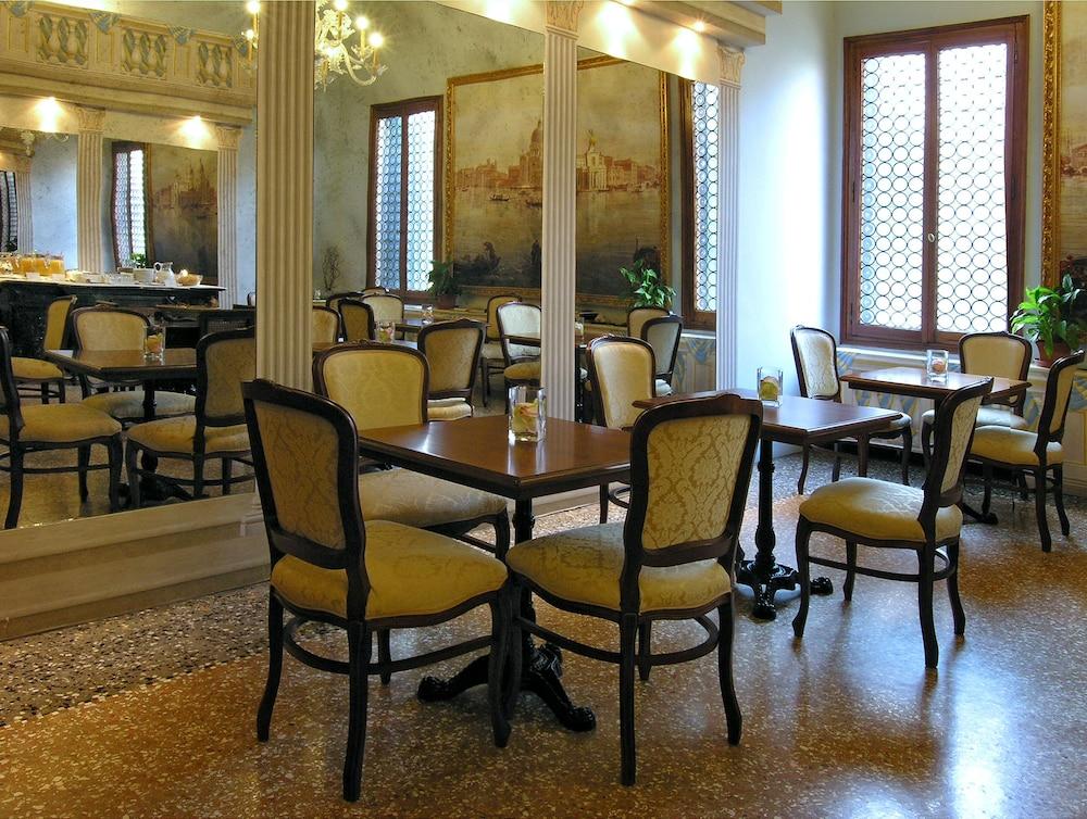 Ca' Centopietre Βενετία Εξωτερικό φωτογραφία