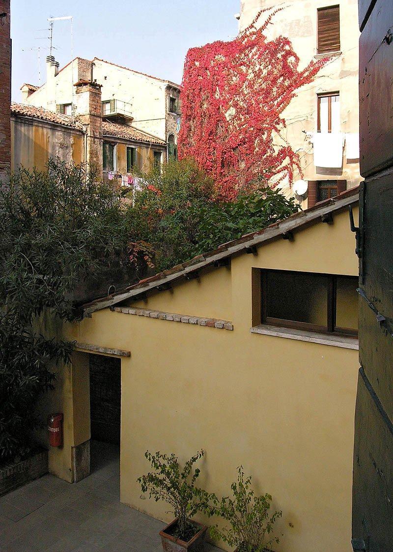 Ca' Centopietre Βενετία Εξωτερικό φωτογραφία