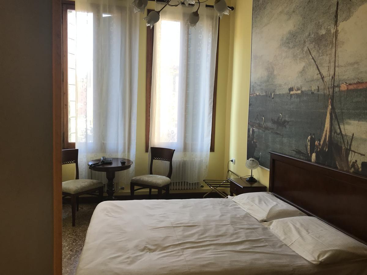 Ca' Centopietre Βενετία Εξωτερικό φωτογραφία